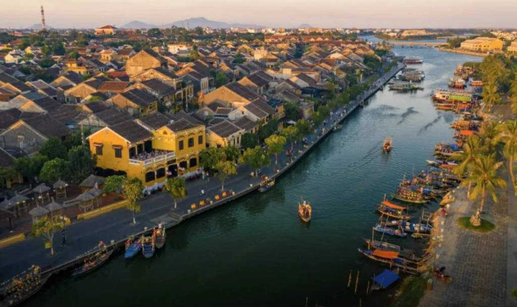 Hoian