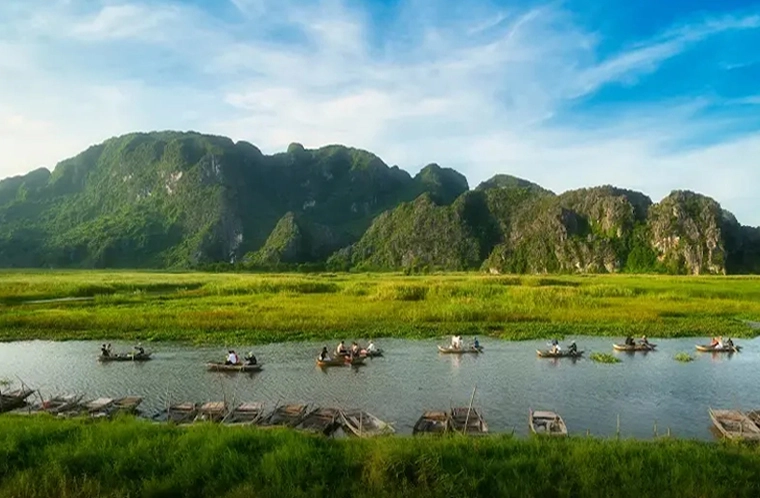 Ninh Binh