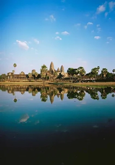 Siem Reap
