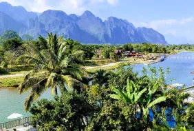 Vang Vieng