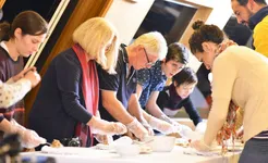 Athena Royal Cruise - Cooking class