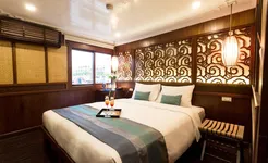 Bhaya Classic Deluxe Double Cabin