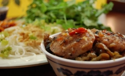 Bun Cha