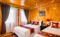 Cat Ba Ocean Cruise - Twin