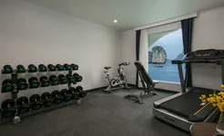 Era Cruise - Gym