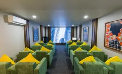 Era Cruise - Mini Cinema