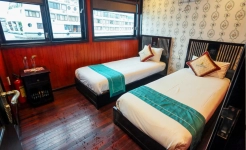 Garden Bay Classic Cruise