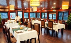 Garden Bay Classic Cruise