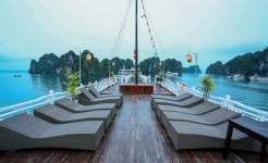 Garden Bay Classic Cruise