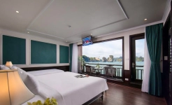 Genesis Regal Cruise