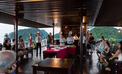 Glory Legend Cruise Cooking Class