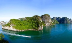 Halong Bay