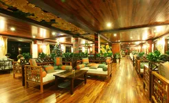 Indochina Sails Premium Lounge