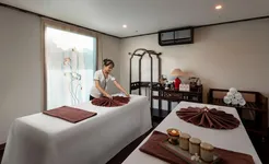 Indochine Cruise - Spa