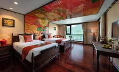 Indochine Cruise - Twin Suite