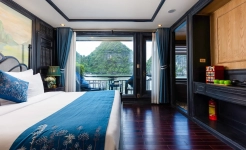 La Regina Grand Cruise