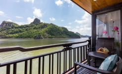 La Regina Grand Cruise