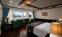 La Regina Royal Cruise - Royal Suite