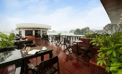 La Regina Royal Cruise  - Sundesk