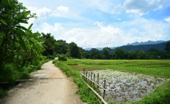 Mai Chau Hoa Binh