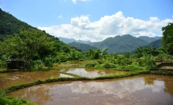 Mai Chau Vietnam