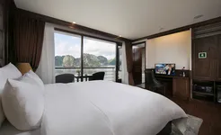 Mon Cheri Cruise - Elegance Suite double