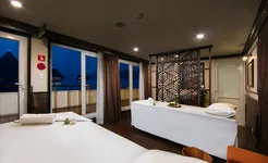 Mon Cheri Cruise - Spa