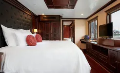 Paradise Peak Premium Suite