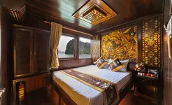 Renea Cruise - Deluxe Double