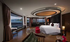 Scarlet Pearl Cruise - Scarlet Pearl room