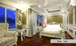 Signature Cruise Senior Suite