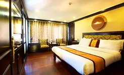 Starlight Cruise - double