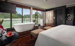 Stellar of the Seas Cruise