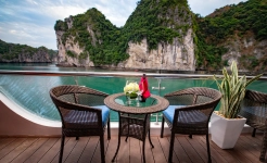 Stellar of the Seas Cruise