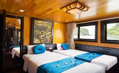 Swan Boutique Cruise - Connecting