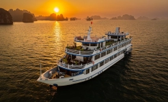 Swan Boutique Cruise Overview
