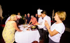 Victory Cruise - Cooking Class