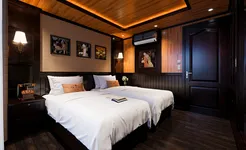 Victory Star Cruise - Twin Cabin