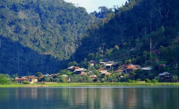 Hanoi Ha Giang & Ba Be Lake Tour
