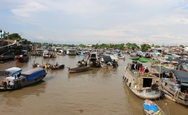 Northern Vietnam Adventure & Mekong Delta Discovery