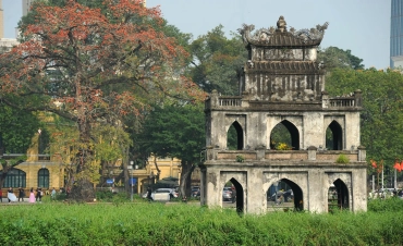 Hanoi, Ninh Binh & Ha Long Bay Tour Highlights