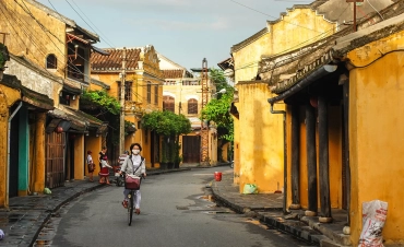 Southern & Central Vietnam Tour: Mekong to Hoi An