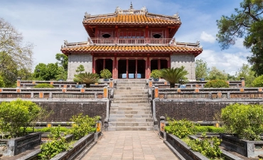 Vietnam Tour: Mekong Delta, Hue to Hoi An Highlights